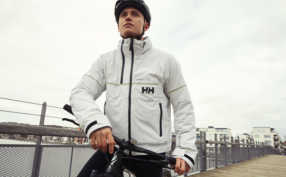 Helly Hansen